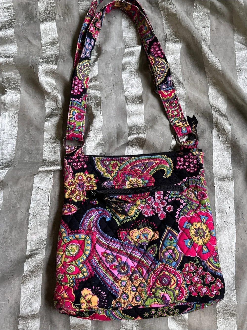 Vera Bradley y2k vera